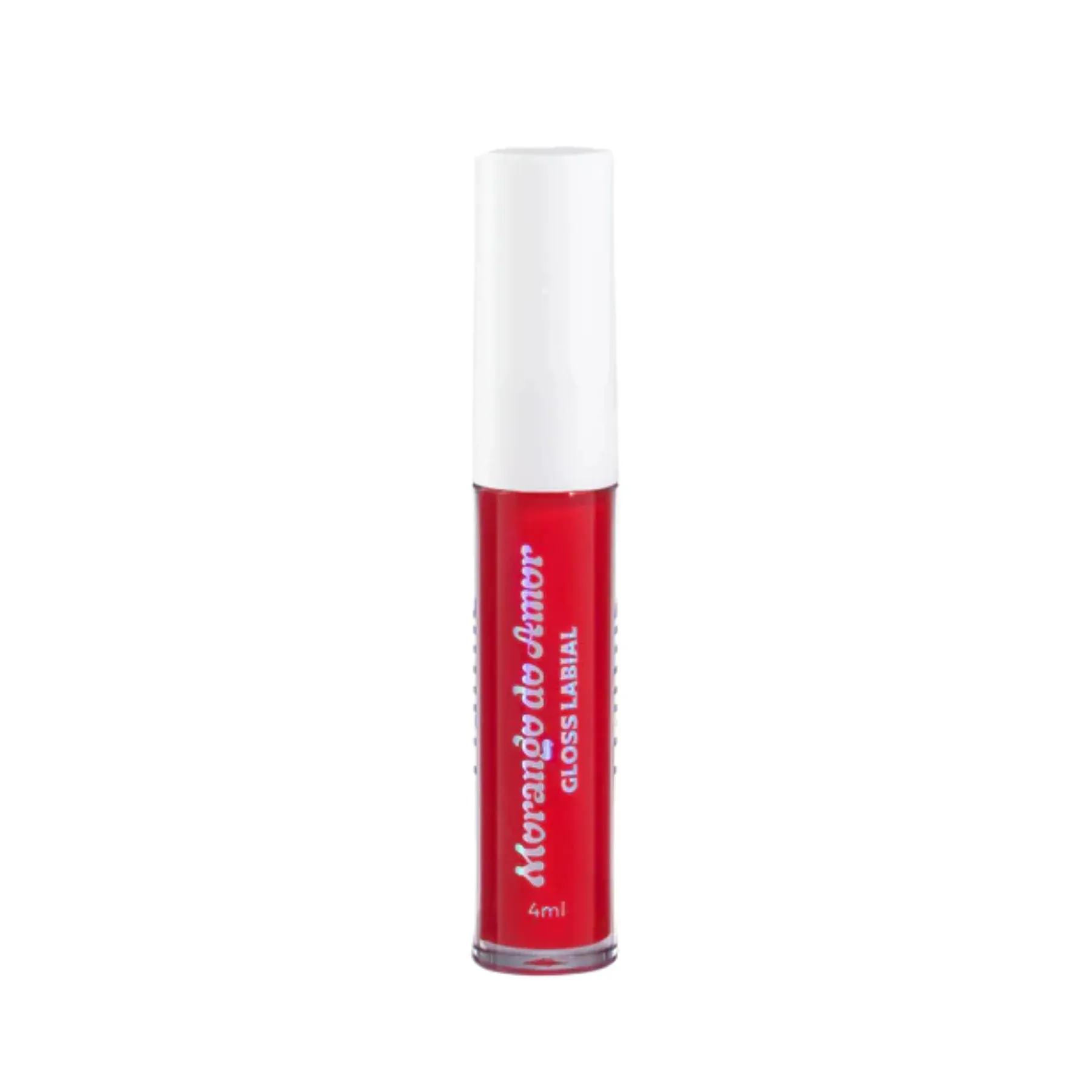 GLOSS MORANGAO